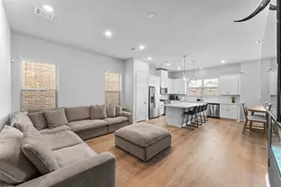 7541 Sheboygan Ave, Dallas, TX 75228 - Photo 9