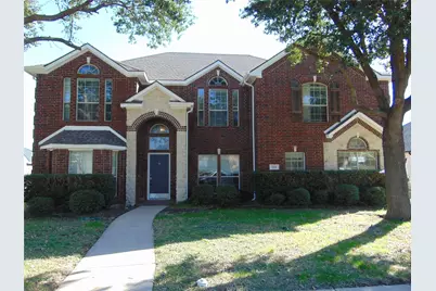 212 Crystal Lake Drive, DeSoto, TX 75115 - Photo 5