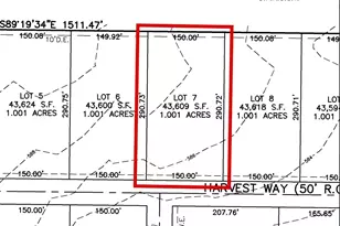 3503 Harvest Wy, Princeton, TX 75407 - Photo 1
