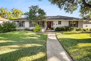 6305 Annapolis Ln, Dallas, TX 75214 - Photo 1