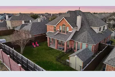 2624 Deer Hollow Drive, Little Elm, TX 75068 - Photo 33