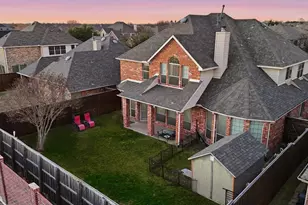 2624 Deer Hollow Dr, Little Elm, TX 75068 - Photo 33