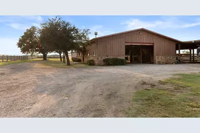 789 Stiles Road #789, Whitesboro, TX 76273 - Photo 25