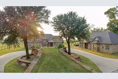789 Stiles Road #789, Whitesboro, TX 76273 - Photo 1