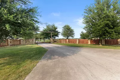 789 Stiles Road #789, Whitesboro, TX 76273 - Photo 31