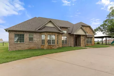 789 Stiles Road #789, Whitesboro, TX 76273 - Photo 5
