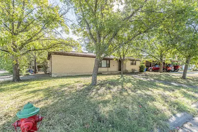 801 Ala Drive, White Settlement, TX 76108 - Photo 1