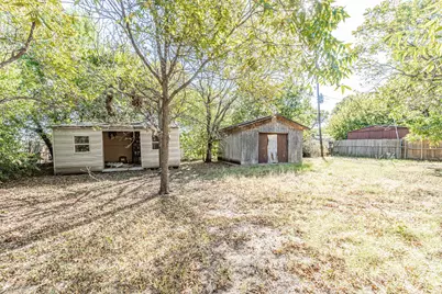 801 Ala Drive, White Settlement, TX 76108 - Photo 3