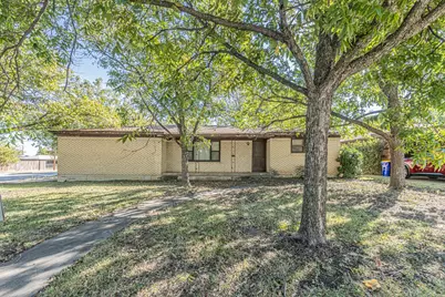 801 Ala Drive, White Settlement, TX 76108 - Photo 33