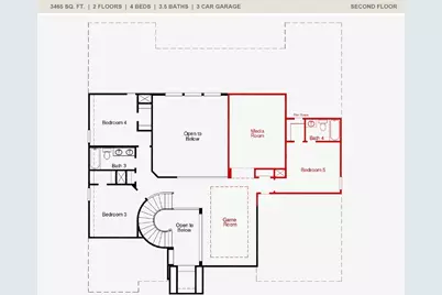 2213 Laurel Drive, Rockwall, TX 75087 - Photo 3