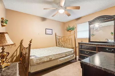 525 San Antonio Street, Marlin, TX 76661 - Photo 19