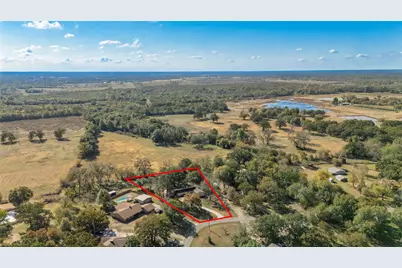 3092 Woodglen Drive, Commerce, TX 75428 - Photo 7