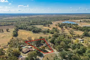 3092 Woodglen Dr, Commerce, TX 75428 - Photo 7