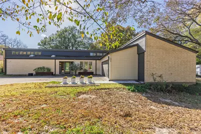 3092 Woodglen Drive, Commerce, TX 75428 - Photo 39