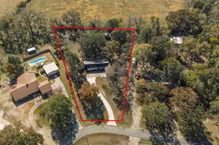 3092 Woodglen Dr, Commerce, TX 75428 - Photo 5