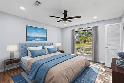 3092 Woodglen Drive, Commerce, TX 75428 - Photo 23