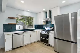 4015 Hideaway Dr, Arlington, TX 76017 - Photo 9