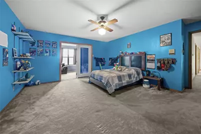 126 County Road #4212, Jacksonville, TX 75766 - Photo 29