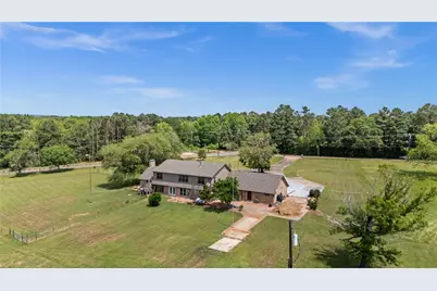 126 County Road #4212, Jacksonville, TX 75766 - Photo 31