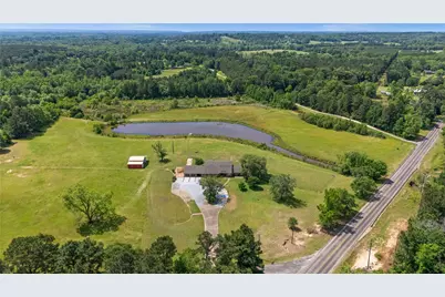 126 County Road #4212, Jacksonville, TX 75766 - Photo 1