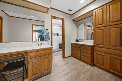 126 County Road #4212, Jacksonville, TX 75766 - Photo 11