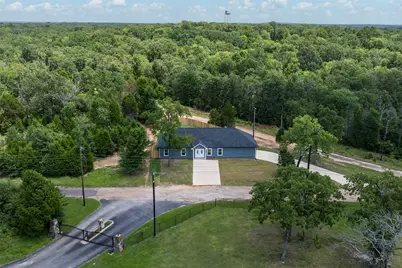 5530 Sam Slade Trail, Log Cabin, TX 75148 - Photo 25