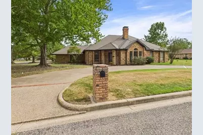 1178 E Oval Drive, Athens, TX 75751 - Photo 1