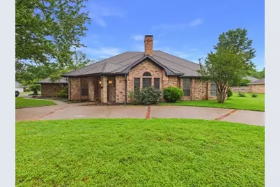 1178 E Oval Drive, Athens, TX 75751 - Photo 1