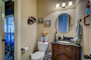 1066 Canyon Lake Rd, Wills Point, TX 75169 - Photo 23