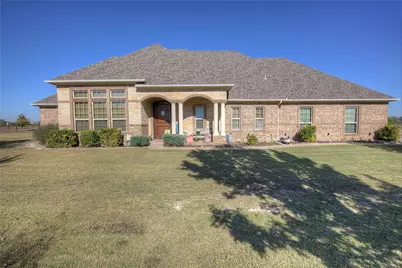 1066 Canyon Lake Road, Wills Point, TX 75169 - Photo 1