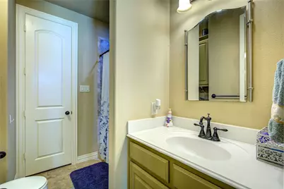 1066 Canyon Lake Road, Wills Point, TX 75169 - Photo 21