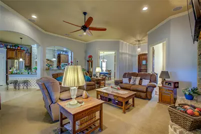 1066 Canyon Lake Road, Wills Point, TX 75169 - Photo 5