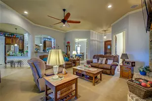 1066 Canyon Lake Rd, Wills Point, TX 75169 - Photo 5