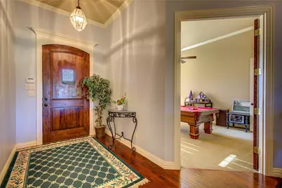 1066 Canyon Lake Road, Wills Point, TX 75169 - Photo 3