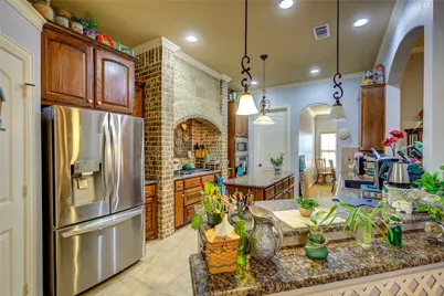 1066 Canyon Lake Road, Wills Point, TX 75169 - Photo 9