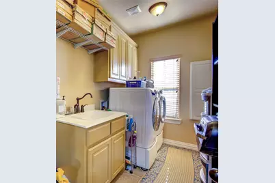 1066 Canyon Lake Road, Wills Point, TX 75169 - Photo 25