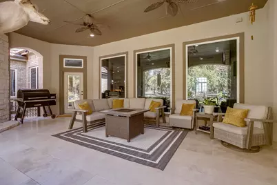 12801 County Road 1117, Cleburne, TX 76033 - Photo 29