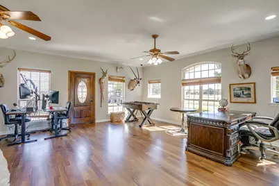 12801 County Road 1117, Cleburne, TX 76033 - Photo 23