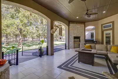 12801 County Road 1117, Cleburne, TX 76033 - Photo 31