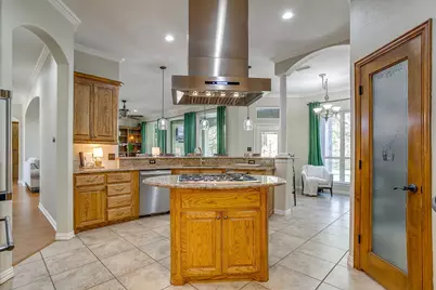 12801 County Road 1117, Cleburne, TX 76033 - Photo 11