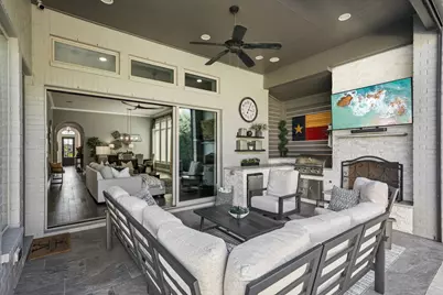 2901 Meadow Dell Drive, Prosper, TX 75078 - Photo 3