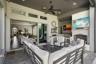 2901 Meadow Dell Dr, Prosper, TX 75078 - Photo 3