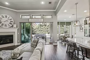 2901 Meadow Dell Dr, Prosper, TX 75078 - Photo 9