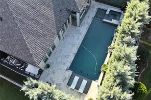 2901 Meadow Dell Dr, Prosper, TX 75078 - Photo 37