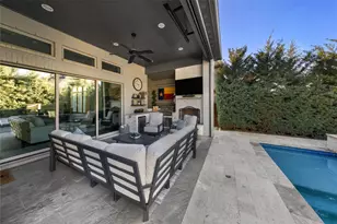 2901 Meadow Dell Dr, Prosper, TX 75078 - Photo 33