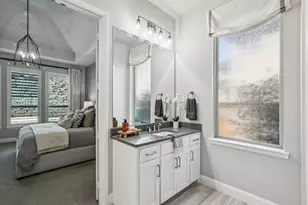 2901 Meadow Dell Dr, Prosper, TX 75078 - Photo 23