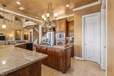 1131 Fountain Creek Boulevard, Pottsboro, TX 75076 - Photo 9