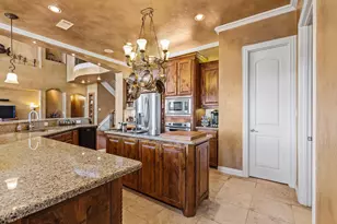 1131 Fountain Creek Blvd, Pottsboro, TX 75076 - Photo 9