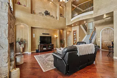 1131 Fountain Creek Boulevard, Pottsboro, TX 75076 - Photo 3