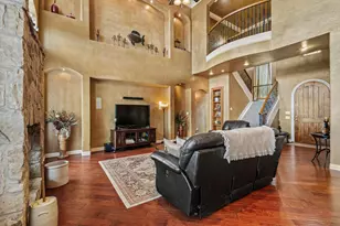 1131 Fountain Creek Blvd, Pottsboro, TX 75076 - Photo 3